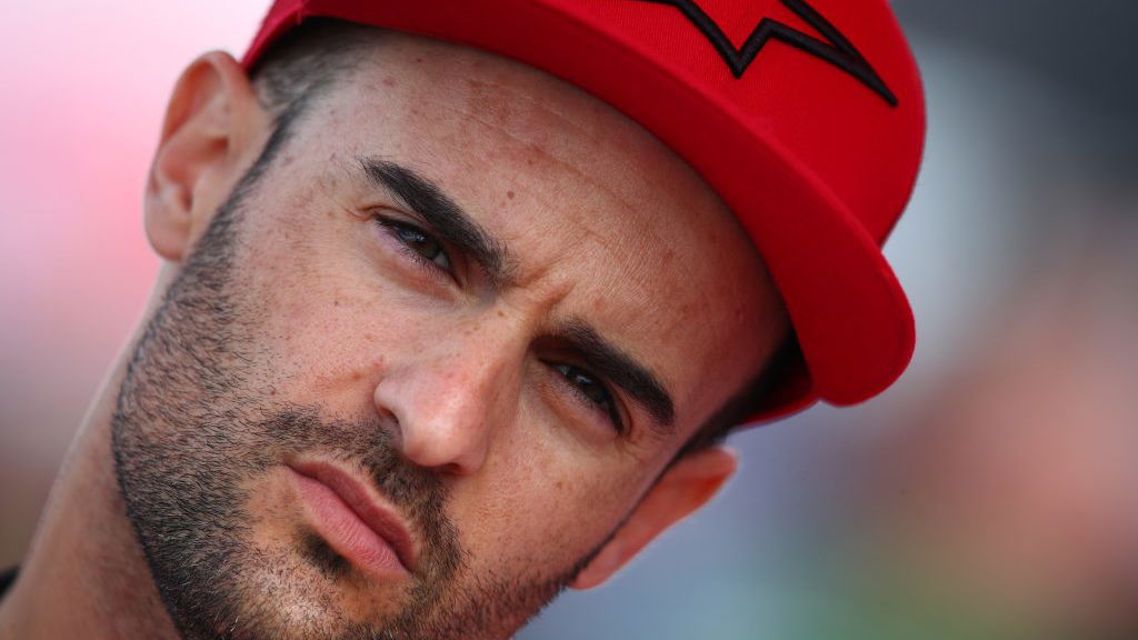 Fores replaces Camier at Honda for Misano WorldSBK test
