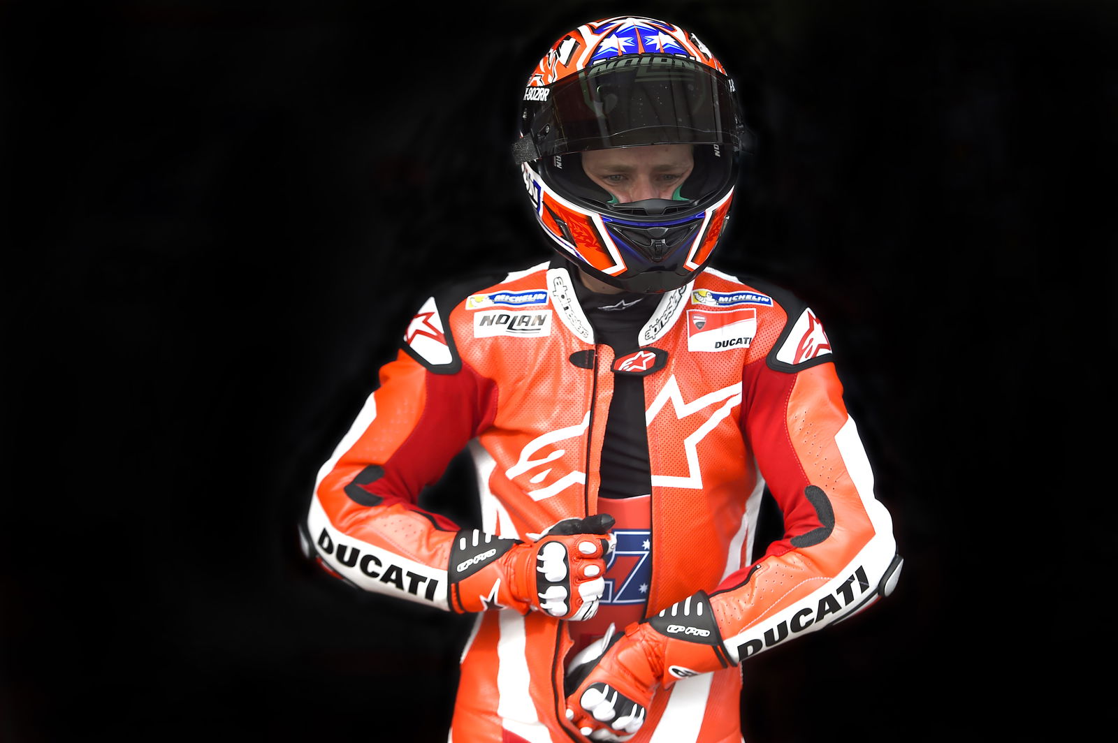 Crutchlow to miss Valencia MotoGP finale 