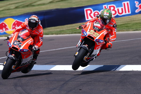 Marquez takes Kenny Roberts' record