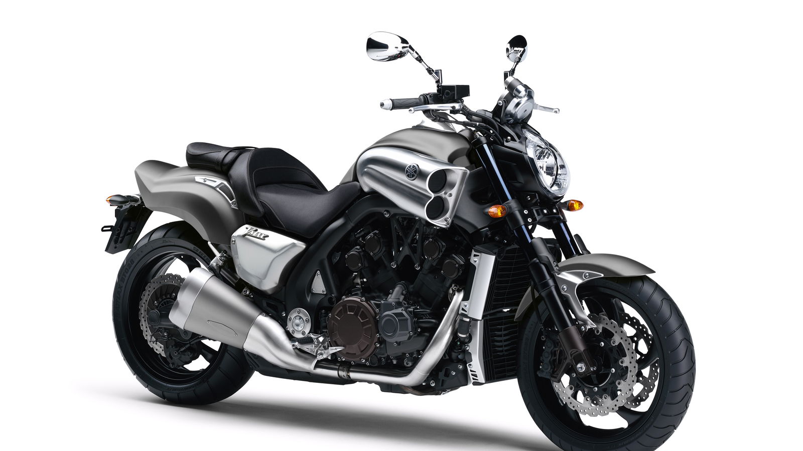 2014 Yamaha VMAX...