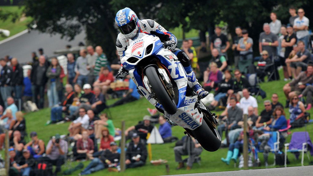 BSB 2013: Cadwell Park Race Results