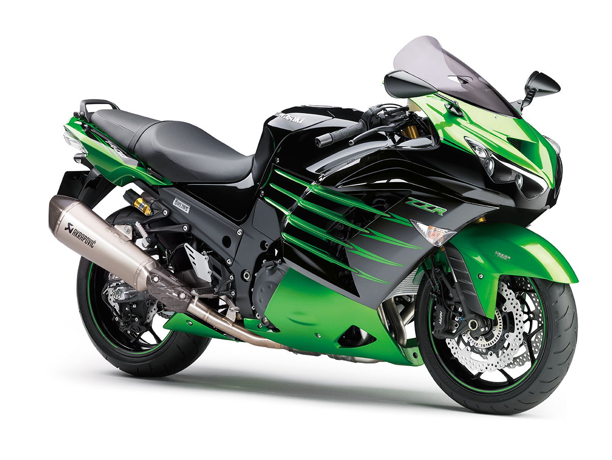 Kawasaki reveals Ninja 300 Special Edition