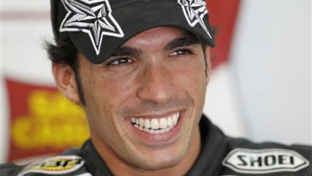 Elias moves from Moto2 to WSBK