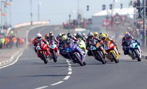 Cameron Donald linked to Wilson Craig Racing