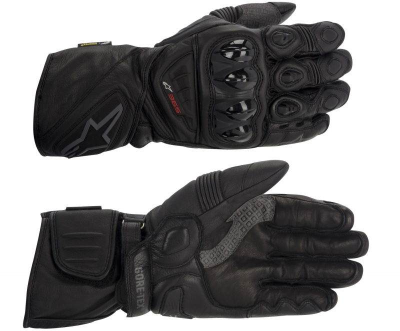 Used: Buffalo Thermosport Gloves review