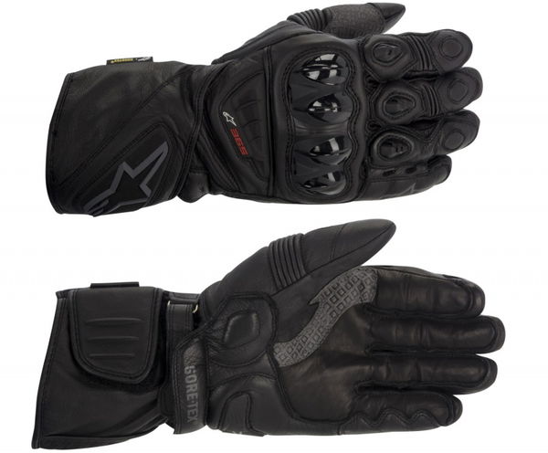 New: Alpinestars 365 X-Trafit gloves