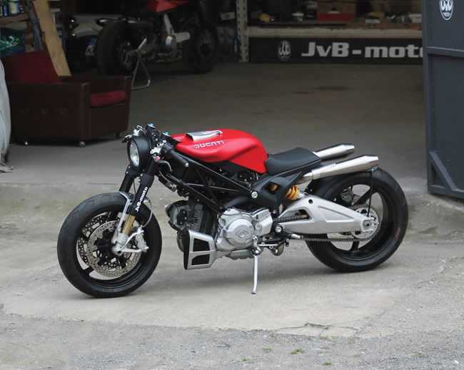 V-Strom 1000 specifications revealed