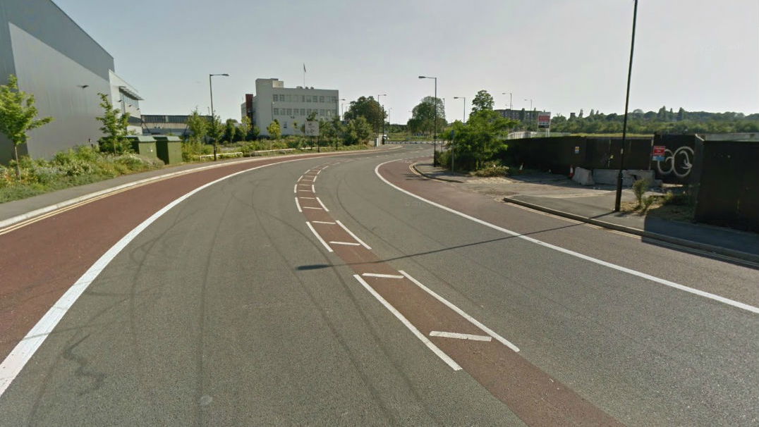 Brent Council's motorcycle ban not working