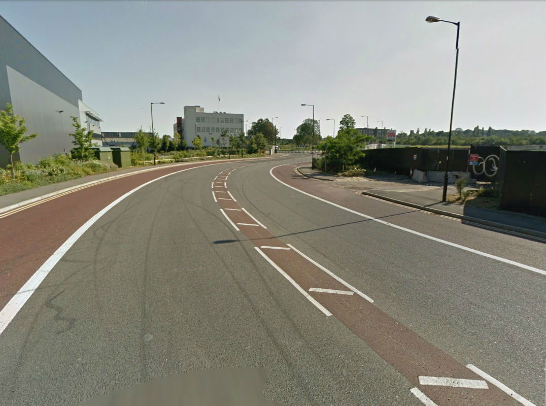 Guntree: Two held at gunpoint in bogus bike-ad robbery