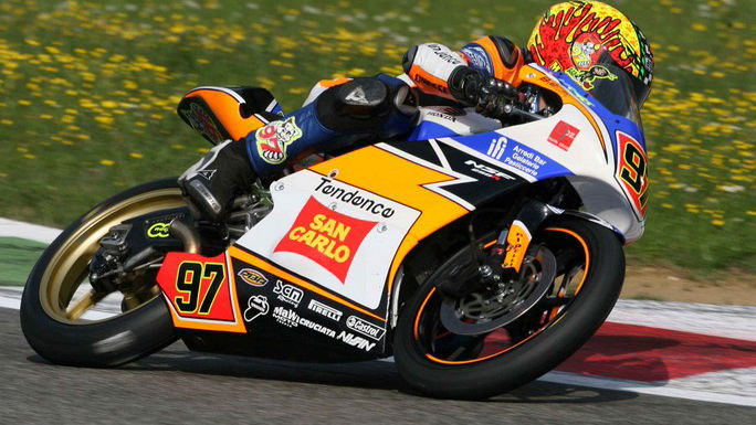 Rossi to back VR46 Moto3 team in 2014