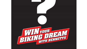 Dreams can come true with Bennetts