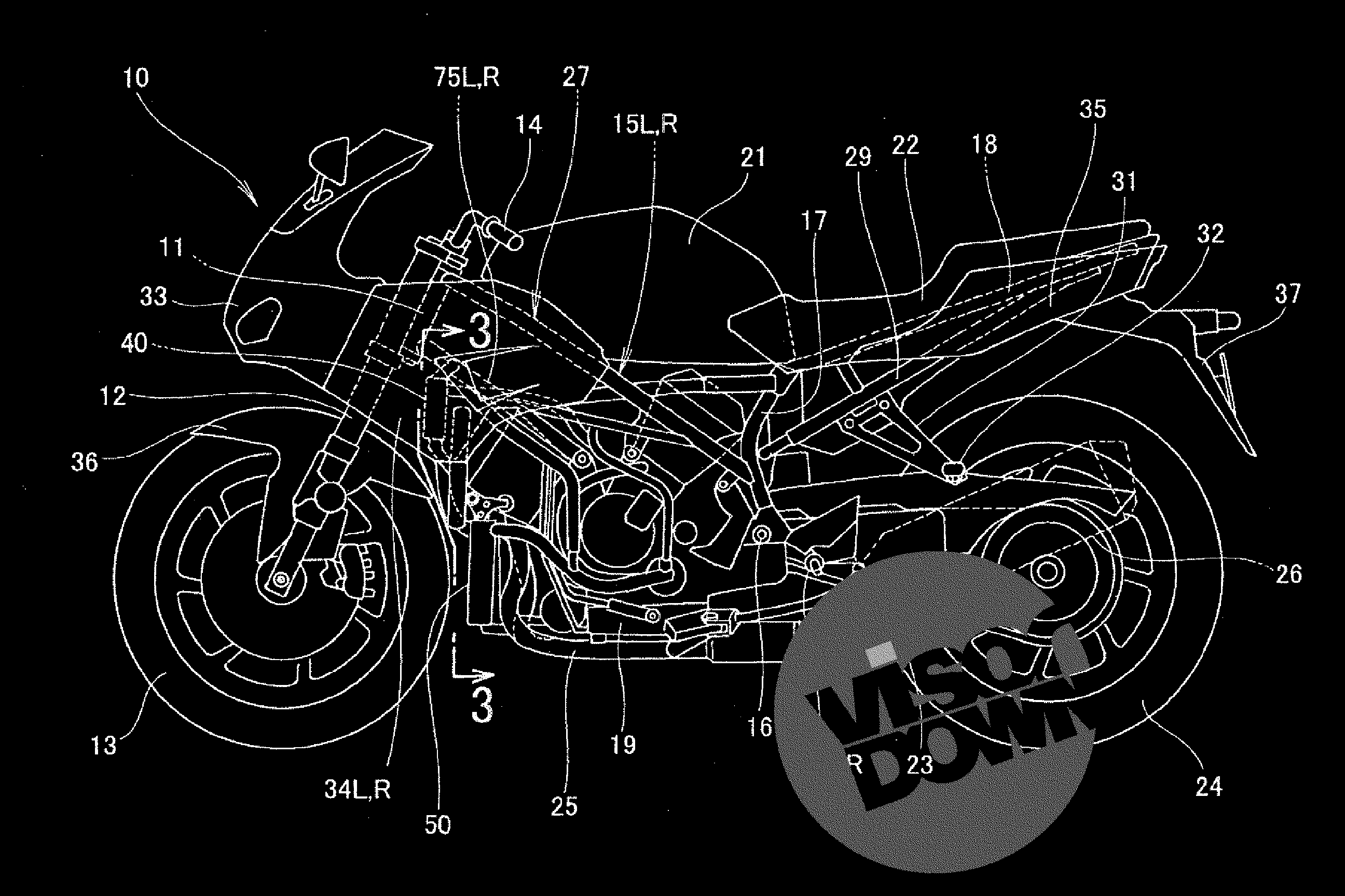 The 'invite-only' Ducati Panigale R Superleggera