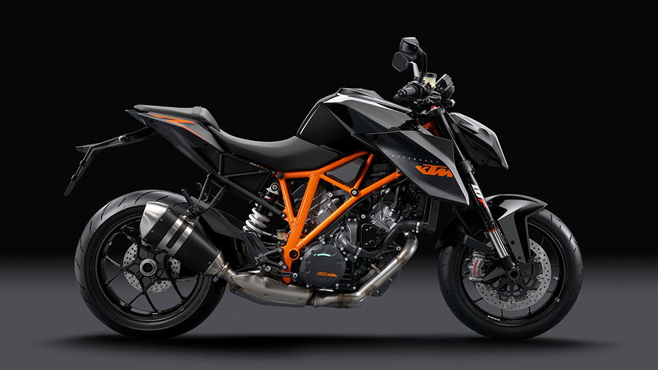 More pictures of Super Duke 1290 R