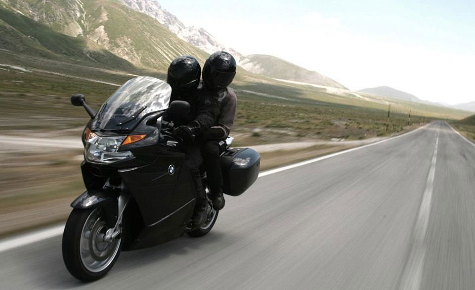Norfolk Police gets unmarked stealth camera bike
