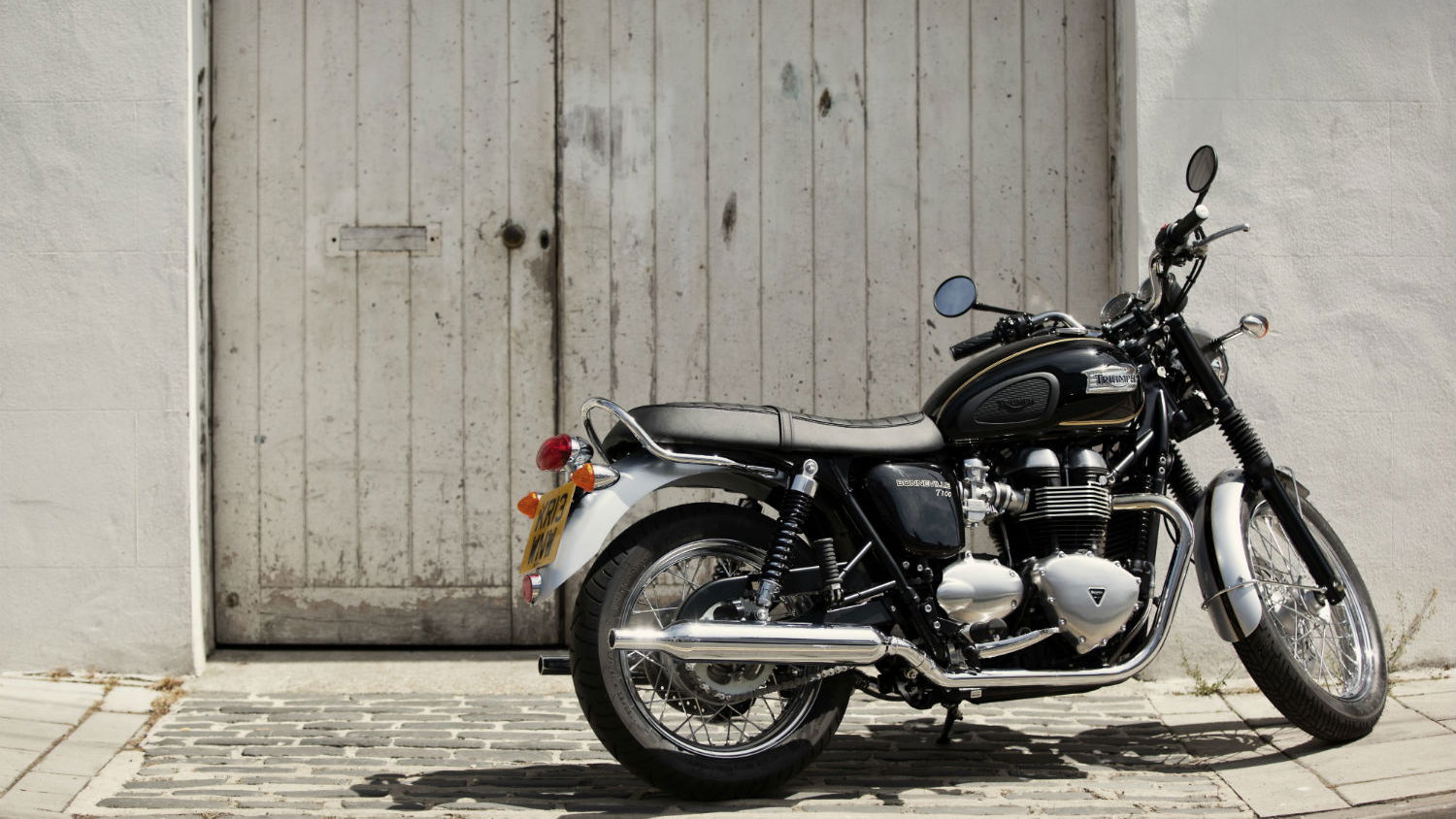 Special edition Bonnie unveiled