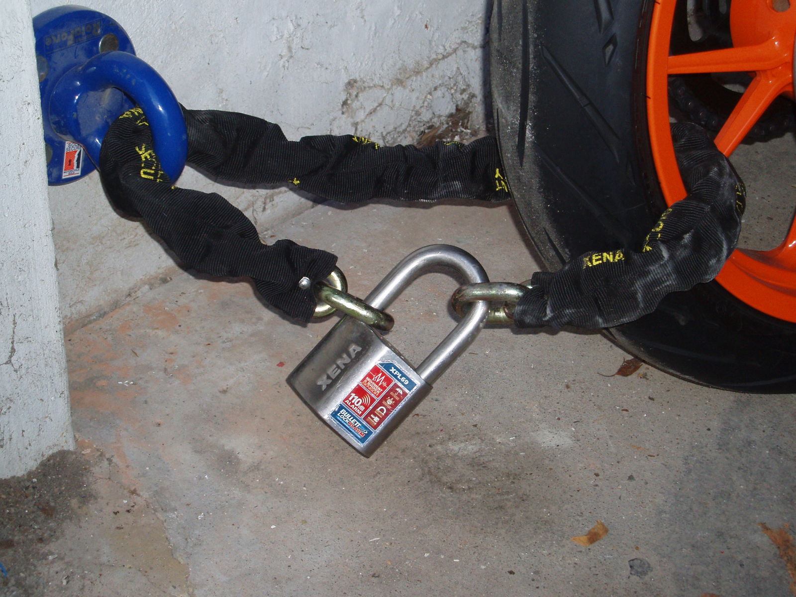 Dunlop's new Sportsmart2 tyre review