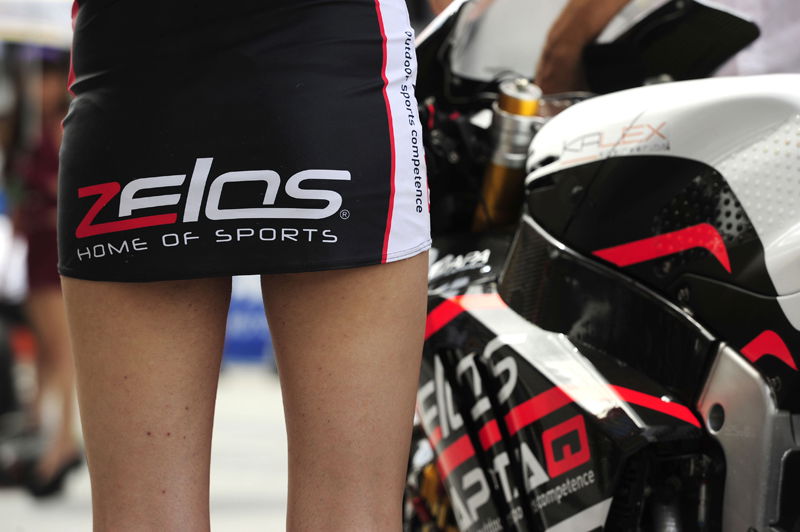 MotoGP 2013: Sepang Results