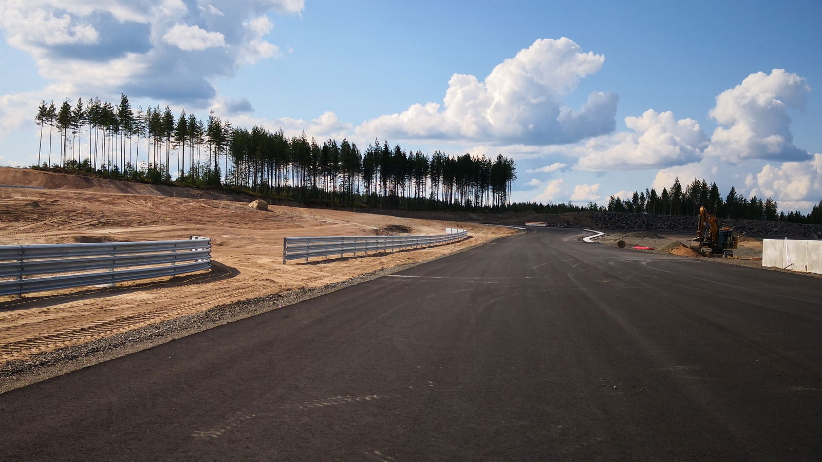 Finland MotoGP test line-up announced, Tuuli attends