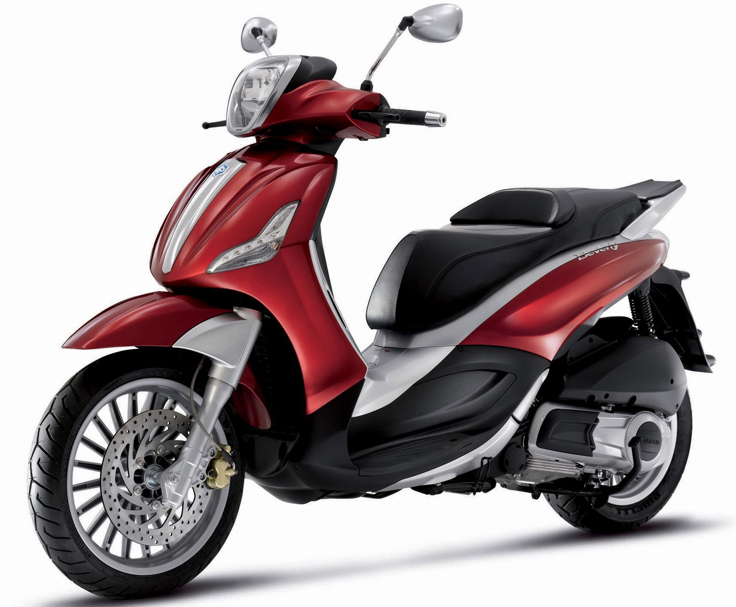 First impressions: 2011 Triumph Sprint GT