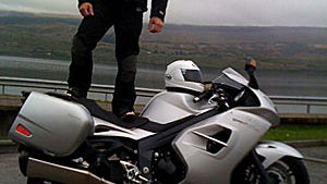 First impressions: 2011 Triumph Sprint GT