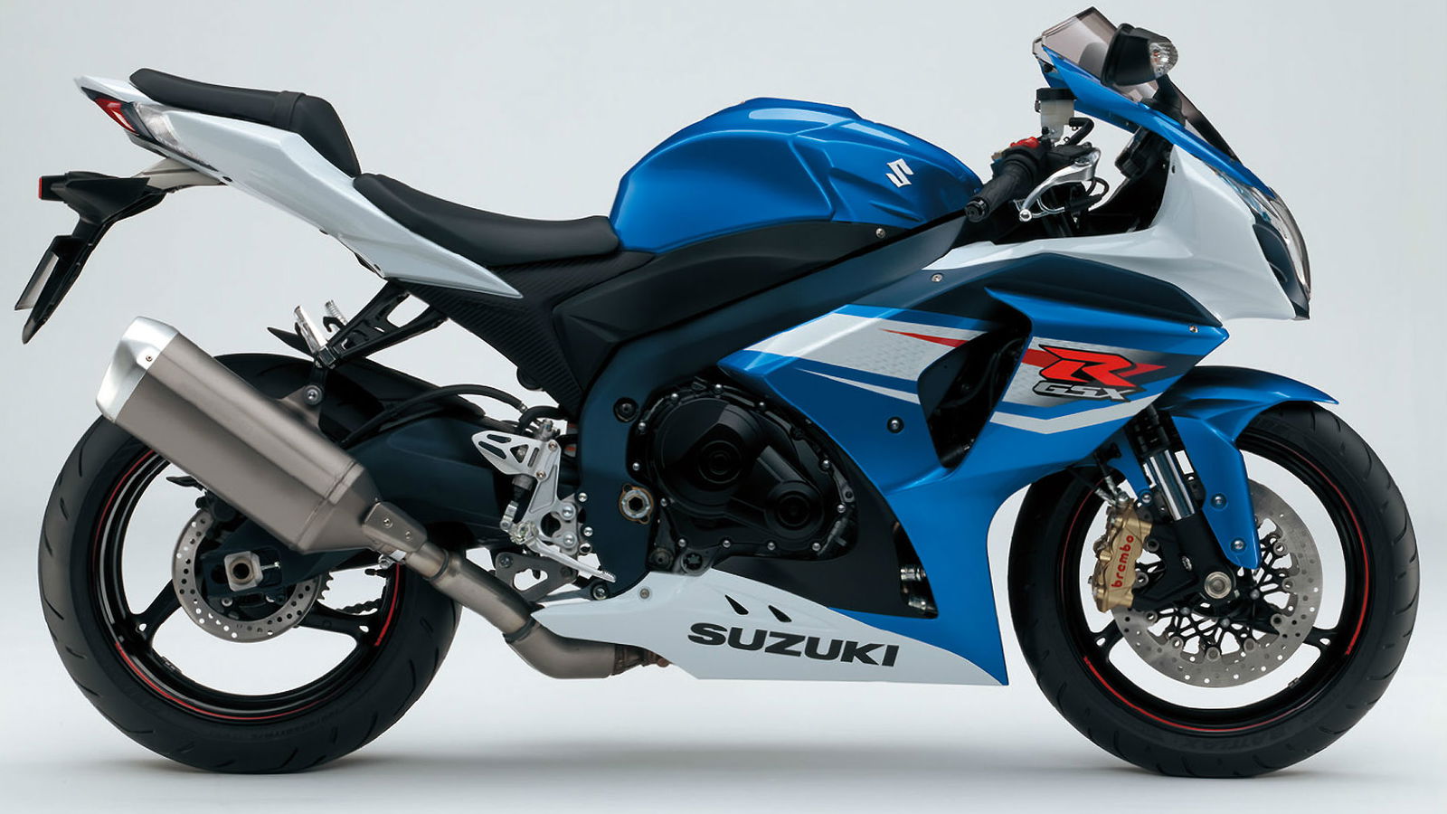 Massive worldwide GSX-R recall