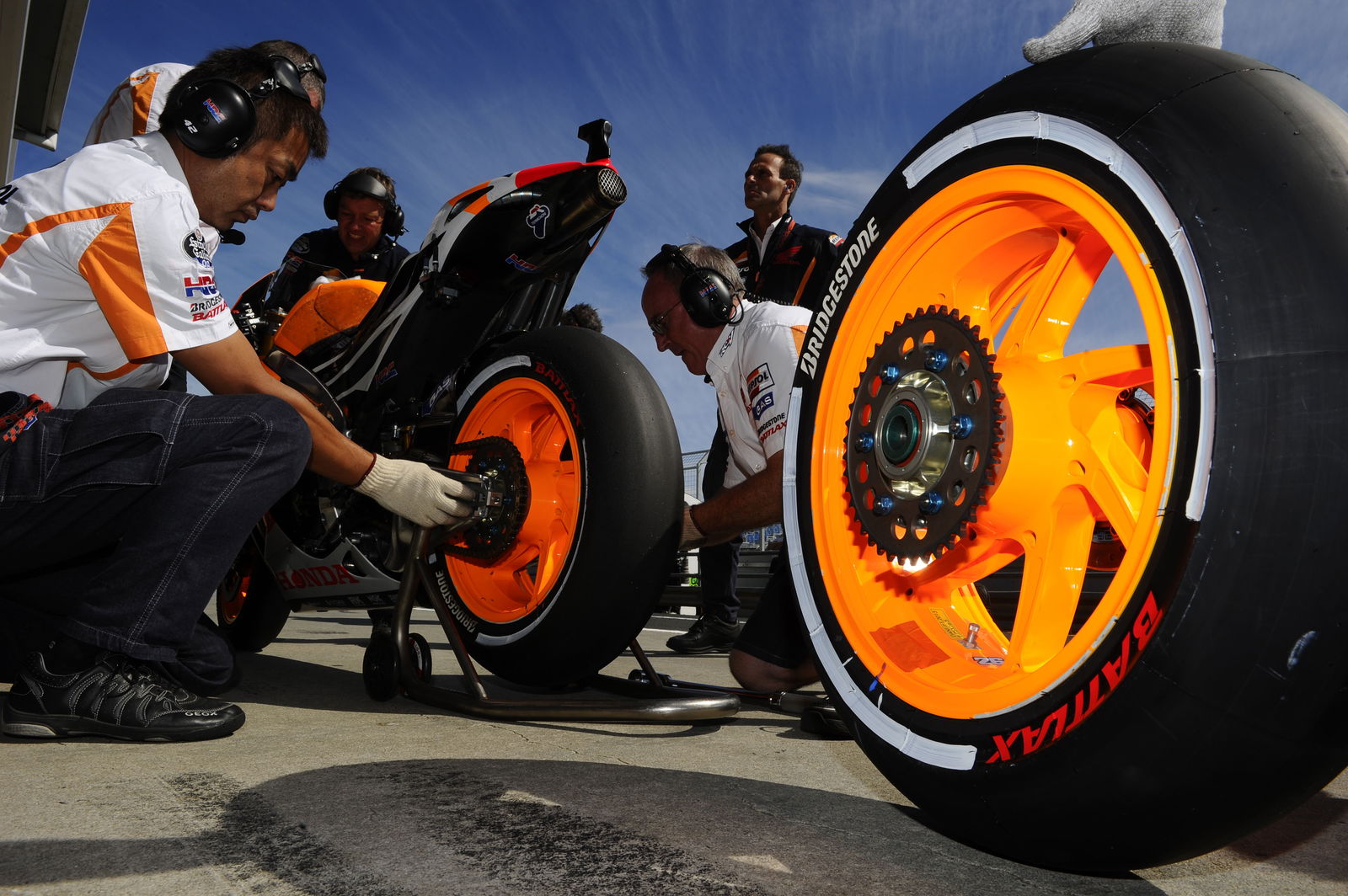 MotoGP 2013: Championship standings after Sepang