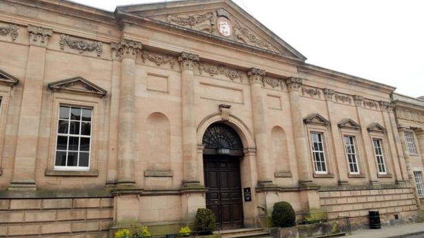 Motorcyclist jailed over pillion’s death