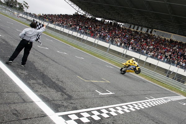 Estoril MotoGP