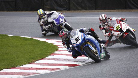 Lowes becomes youngest BSB Champion