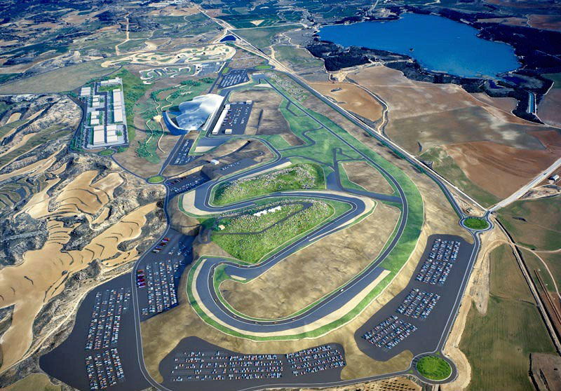 Norton linked to MotoGP in 2012