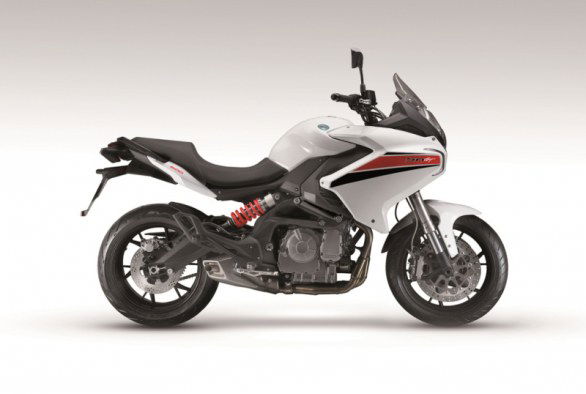 Suzuki’s electric monkey bike