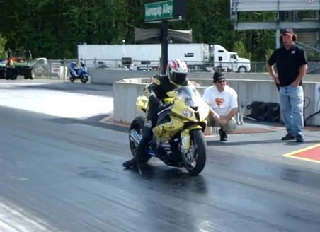 Bubba Blackwell to attempt 22-car jump