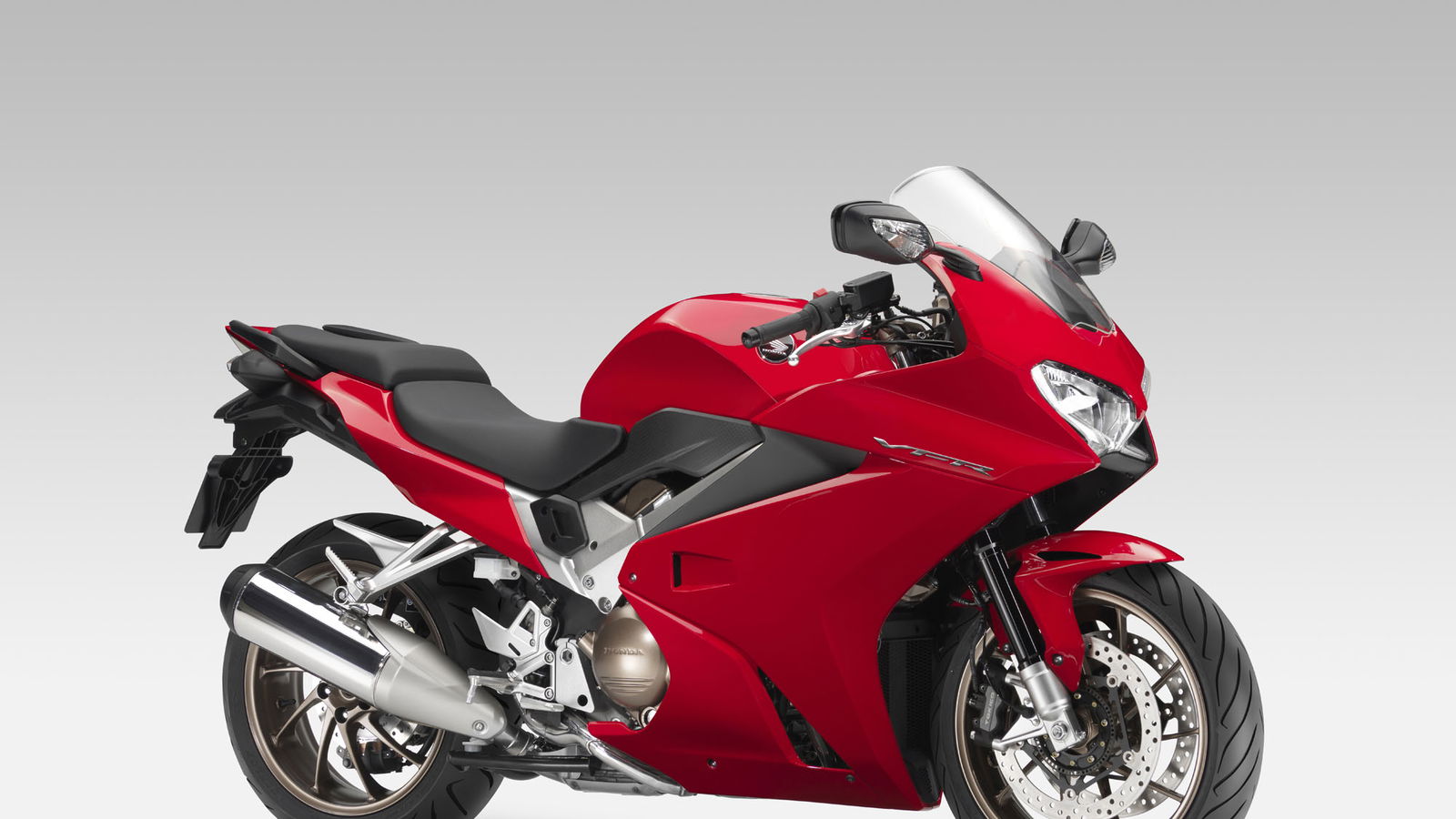 2014 Honda VFR800F