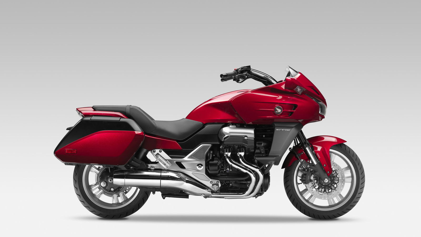 2014 Honda CTX1300