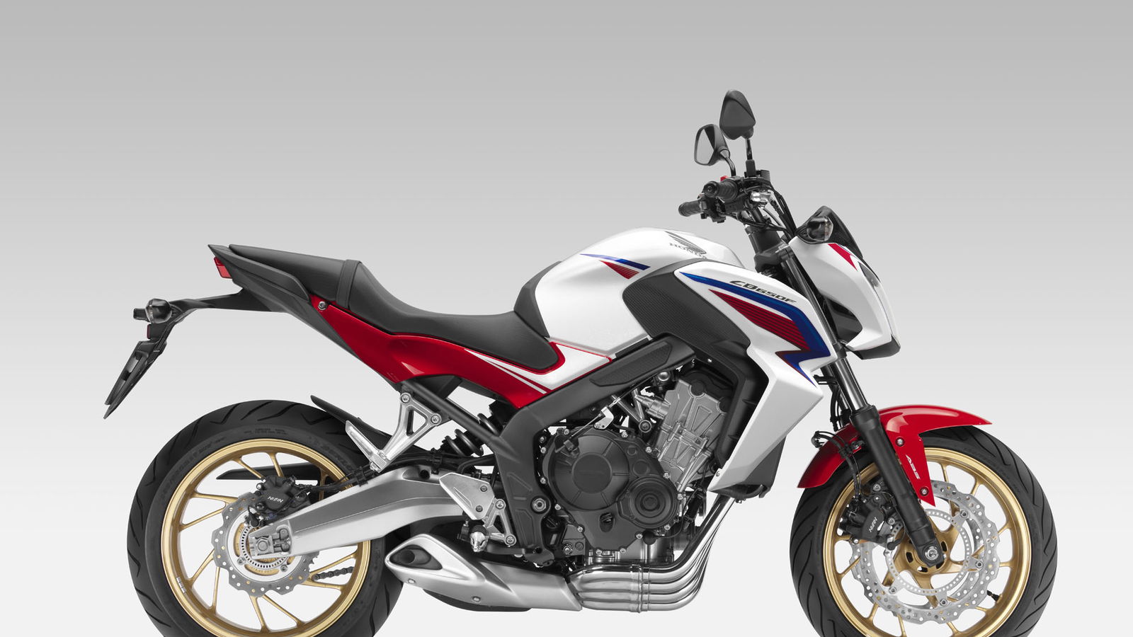 Two new Honda 650s unveiled