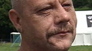 Bike gang leader jailed for 5 years