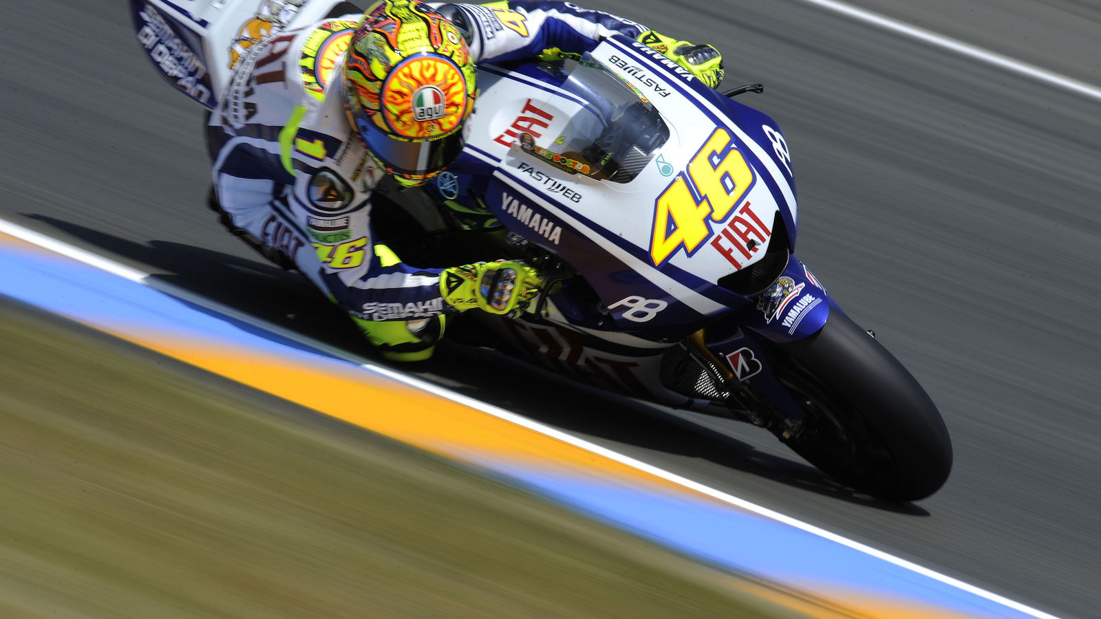 Rumour: Takahashi to take Rossi's seat