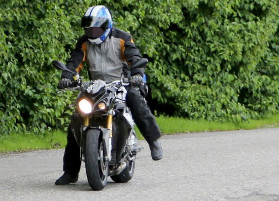 Special Edition MV Agusta F3 800 Ago