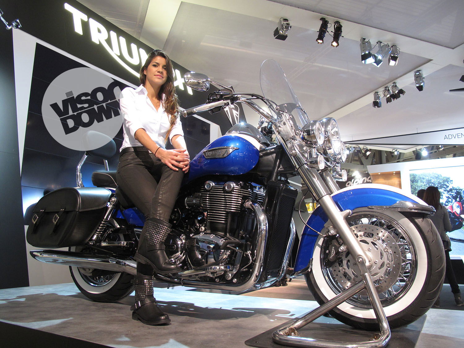 Yamaha SR400 returns to Europe