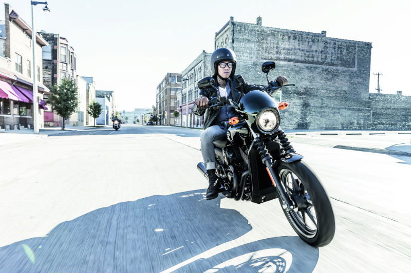 New TMAX 'Bronze MAX'
