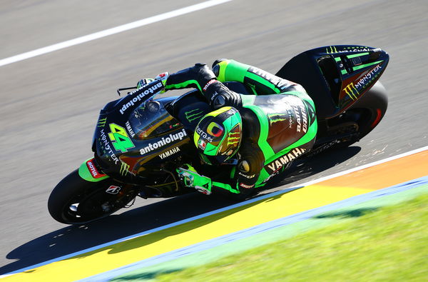 Aleix Espargaro: Yamaha has more potential than Honda in Open Class