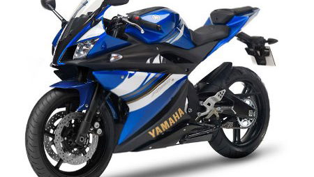Wherefore art thou, Yamaha 250?