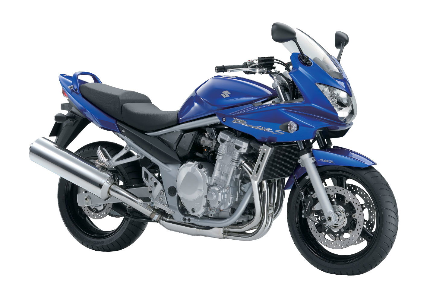 Wherefore art thou, Yamaha 250?