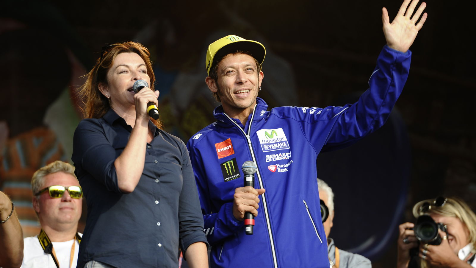 2018 MotoGP Day of Champions tickets on sale Thursday