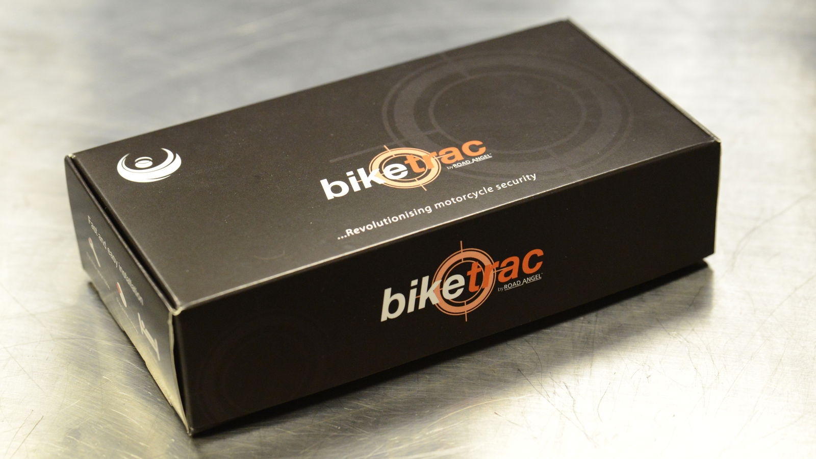 First bike tracker wins Thatcham Cat 7 approval