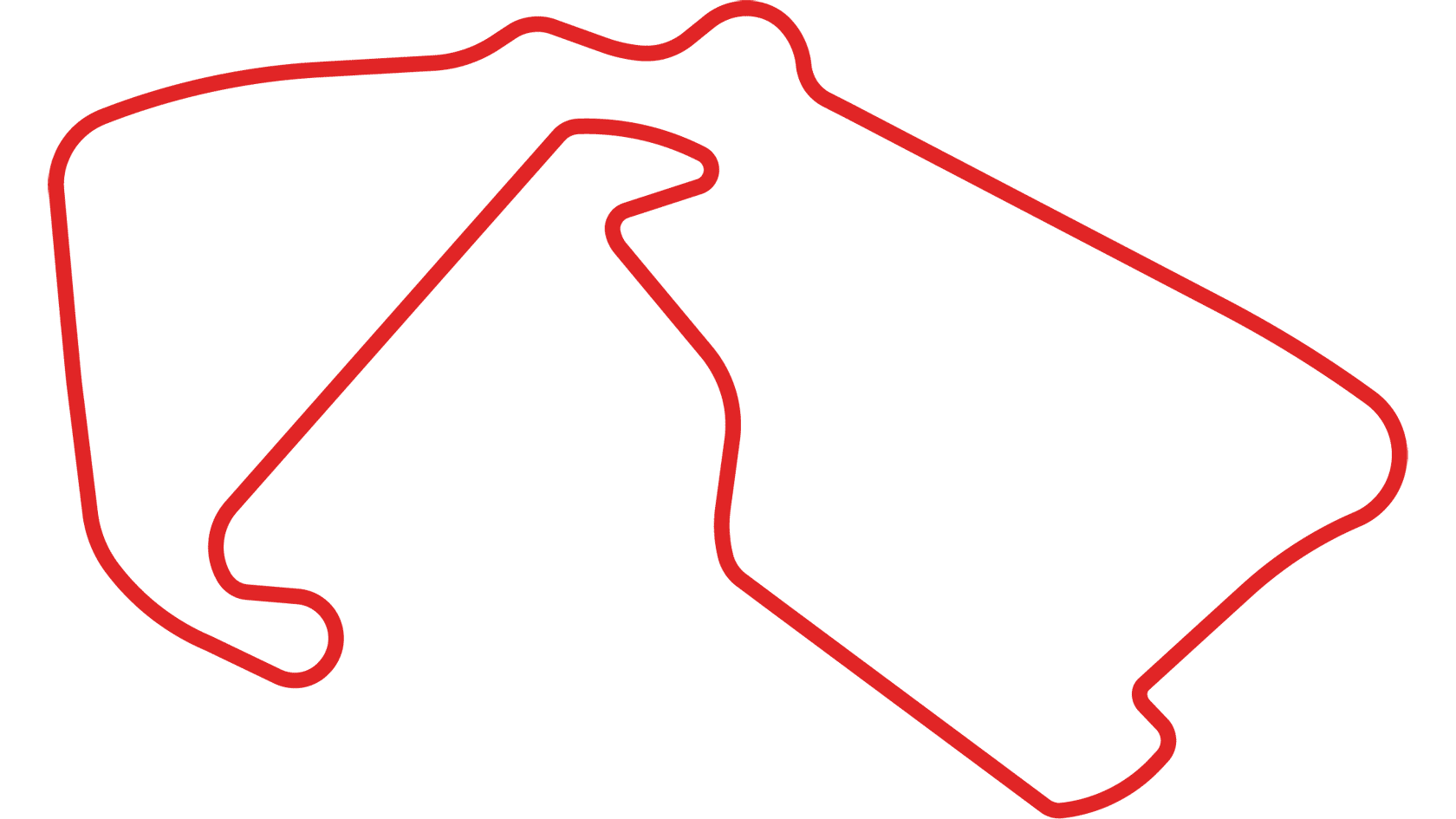 Donington Park becomes sole British WSBK round