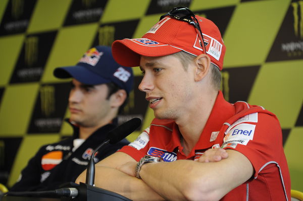 MotoGP Grid Girl Gallery: Misano 2010