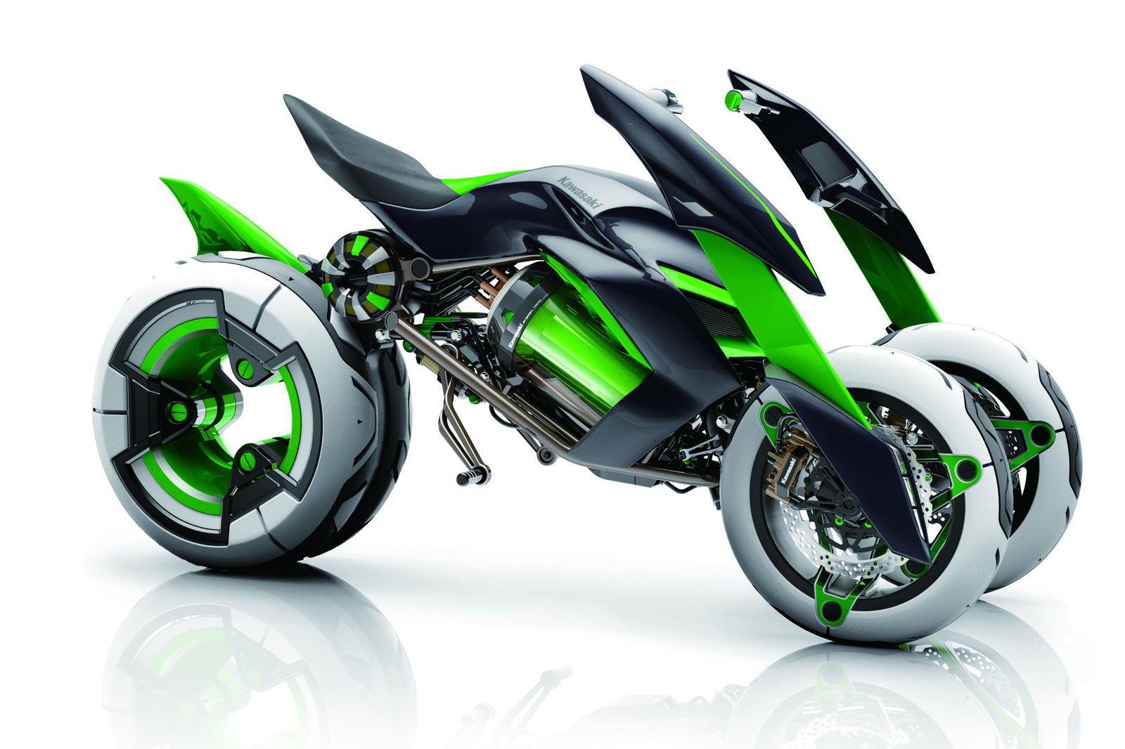 Moto Guzzi: new colours for V7 Stone