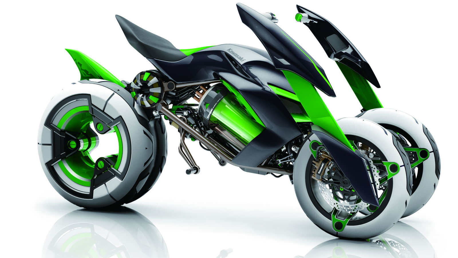 Kawasaki's J-concept