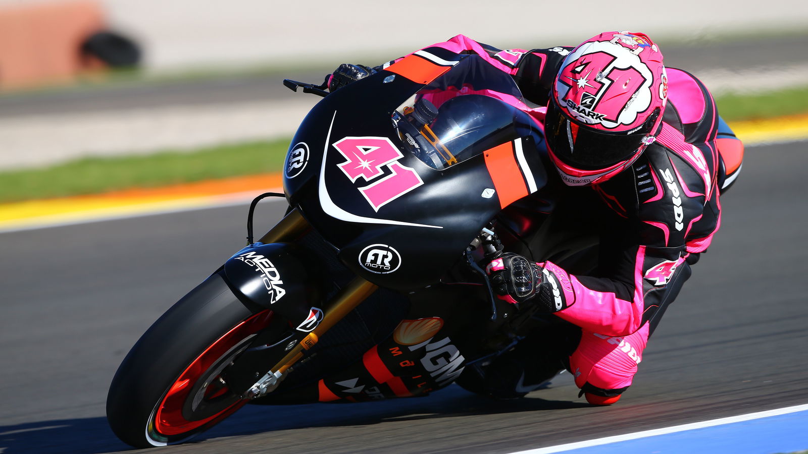 Aleix Espargaro: Yamaha has more potential than Honda in Open Class